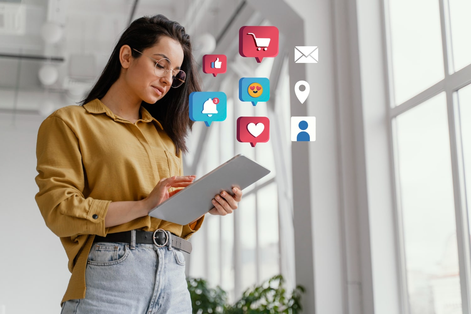 Social-Media-Manager
